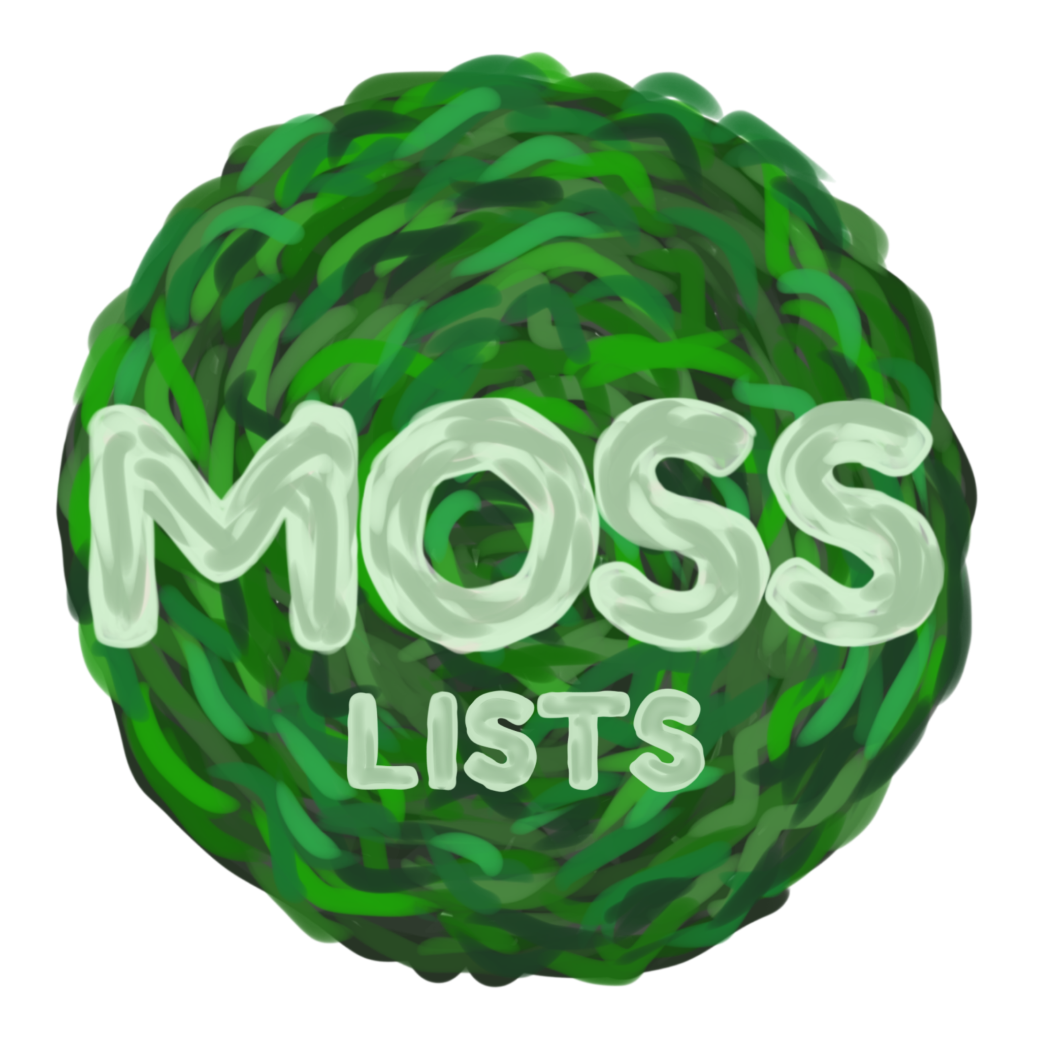 MOSS Lists logo